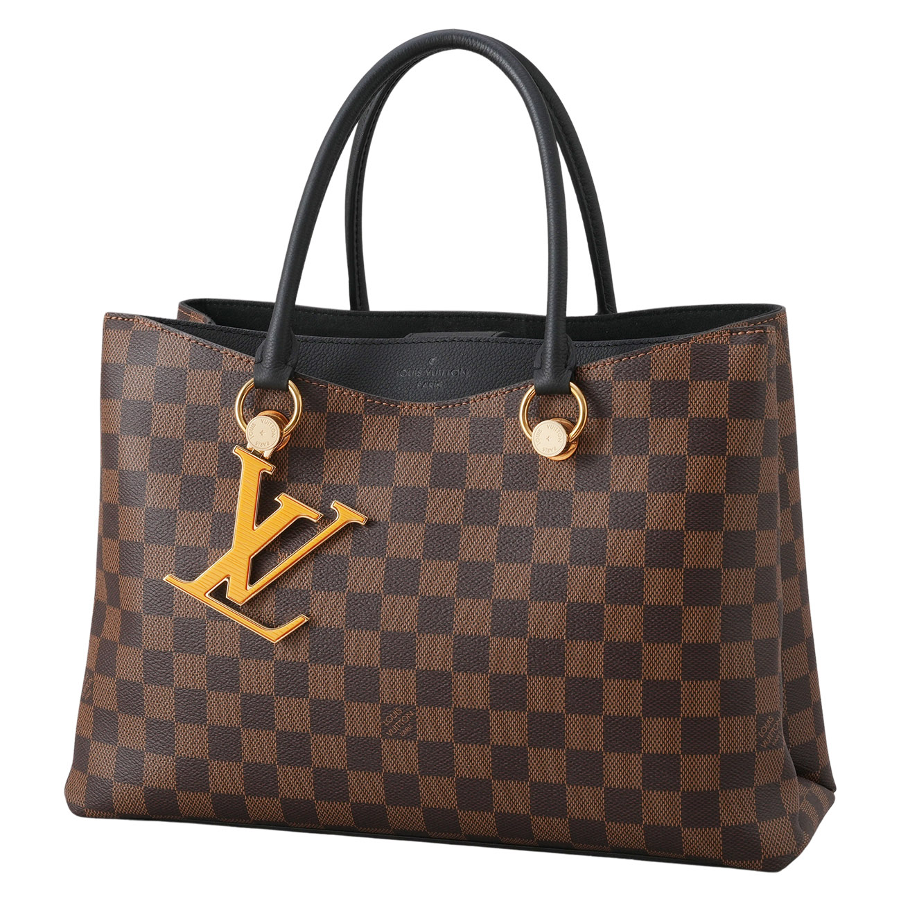 LOUIS VUITTON(USED)루이비통 N40050 다미에 리버사이드